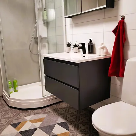 Lofot Rommet Svolvær