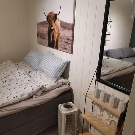 Alloggio in famiglia Lofot Rommet