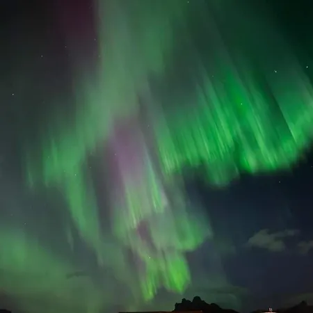 Lofot Rommet Svolvær