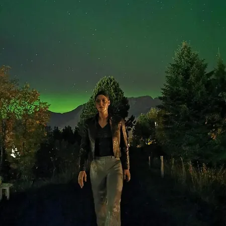 Lofot Rommet * Svolvær