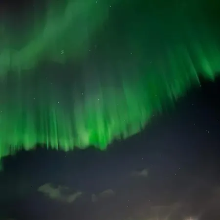 Alloggio in famiglia Lofot Rommet Svolvær
