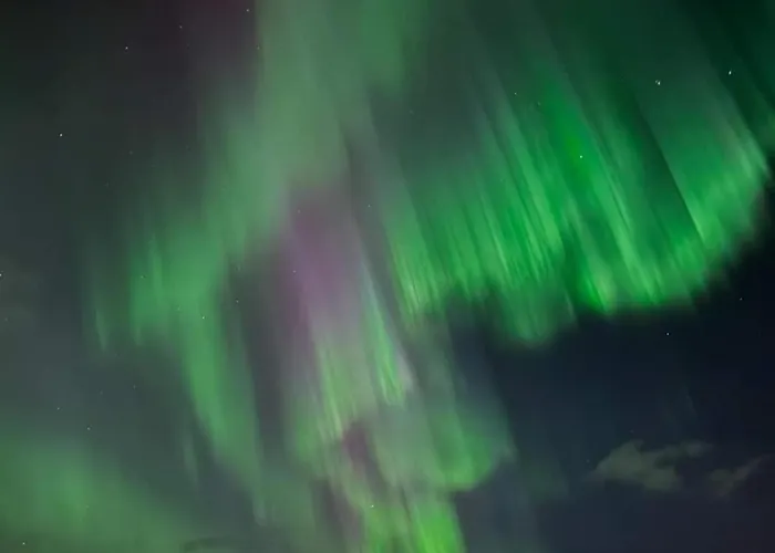 Lofot Rommet Svolvær