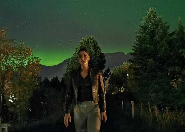 Lofot Rommet * Svolvær